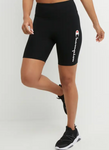 7in Script Logo Bike Shorts