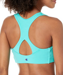 Script Logo Sports Bra