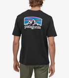 Men's Fitz Roy Horizons Responsibili-Tee®