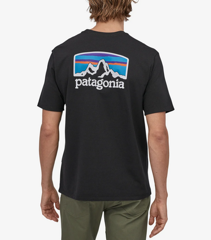 Men's Fitz Roy Horizons Responsibili-Tee®