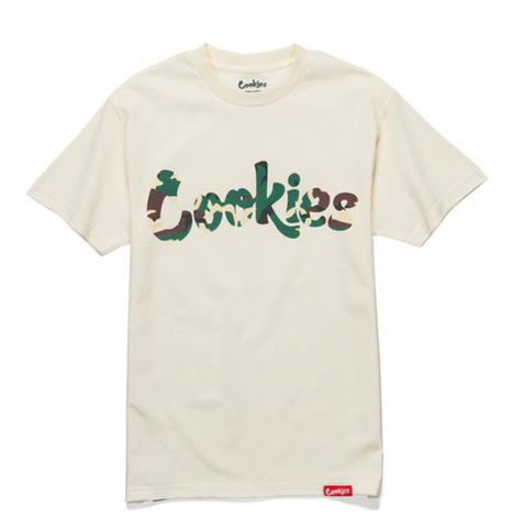 Original Mint Logo Tee