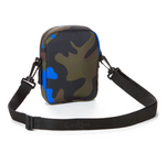 Layers Smell Proof Nylon Shoulder Bag