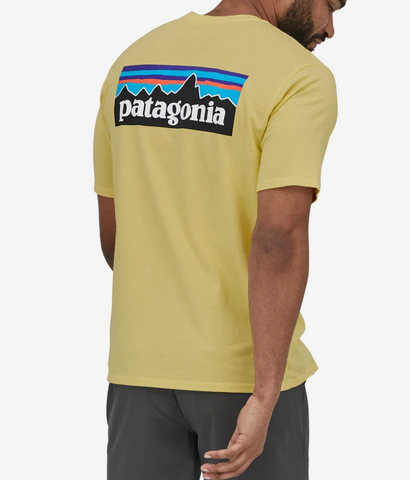Men's P-6 Logo Responsibili-Tee®