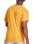 Men's Script Logo Classic Jersey Tee
