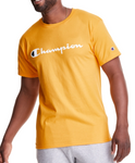 Men's Script Logo Classic Jersey Tee