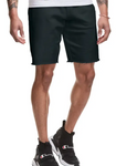 7in Reverse Weave Cut-Off Shorts