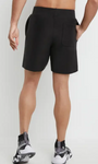 7in Reverse Weave Cut-Off Shorts