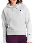 Women's Reverse Weave® C Logo Hoodie