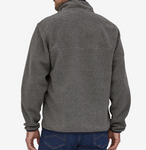 Men's Lightweight Synchilla® Snap-T® Fleece Pullover