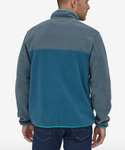 Men's Lightweight Synchilla® Snap-T® Fleece Pullover