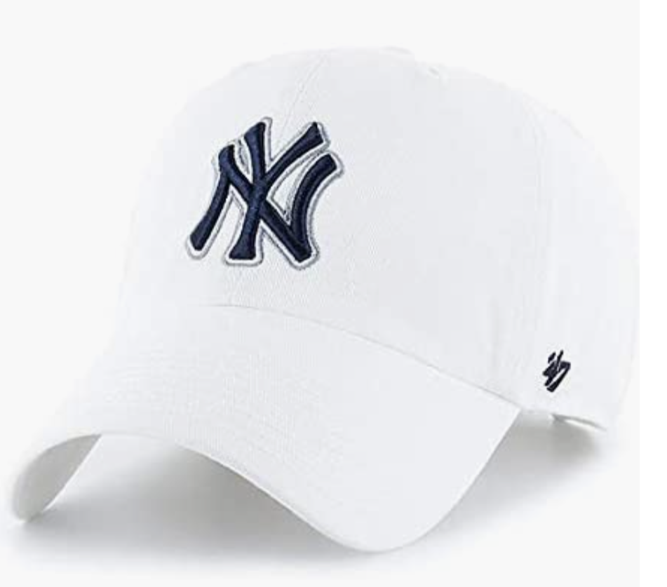 New York Yankees '47 Clean Up
