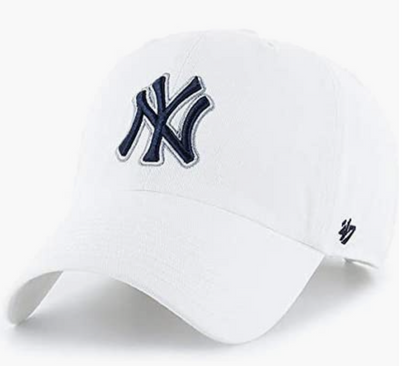 New York Yankees '47 Clean Up