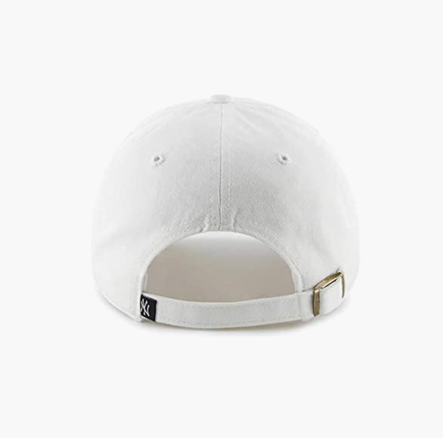 New York Yankees '47 Clean Up