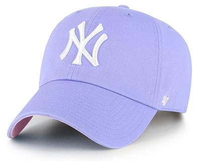 Yankees '47 Ballpark Clean Up