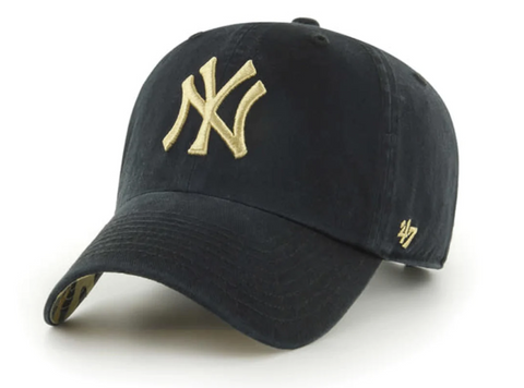 Yankees '47 Bagheera Clean Up
