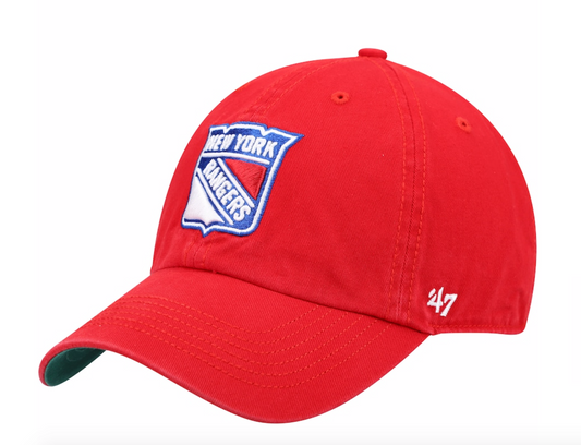 Rangers 47 MVP