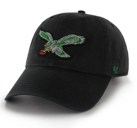 Eagles '47 Clean Up