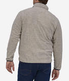 Men's Lightweight Synchilla® Snap-T® Fleece Pullover