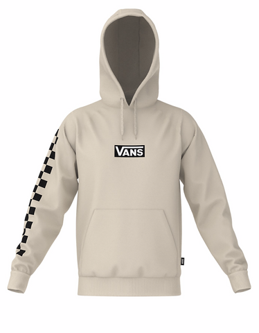 Versa Standard Fleece Hoodie