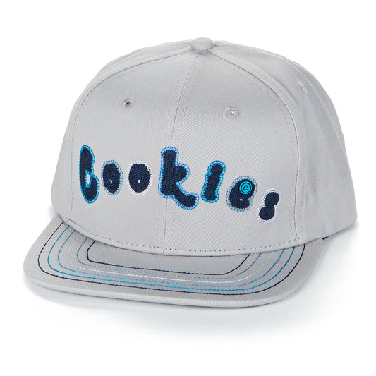 Cookies Show And Prove Snapback front view
