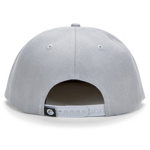 Cookies Show And Prove Snapback back view