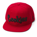 Original logo Snapback