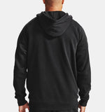 Men's UA Rival Cotton Hoodie