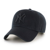 NY Yankees Clean Up