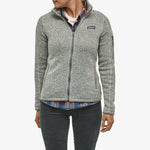 Women's Better Sweater® Fleece Jacket