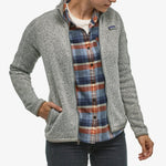 Women's Better Sweater® Fleece Jacket