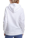 Women's Colorblock Knockout C Logo Hoodie