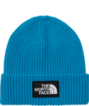 TNF™ Logo Boxed Cuff Beanie