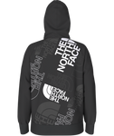 Women's Graphic Injection Hoodie