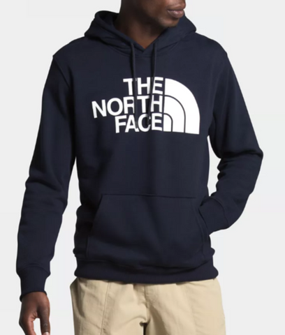 Men's Half Dome Pullover Hoodie