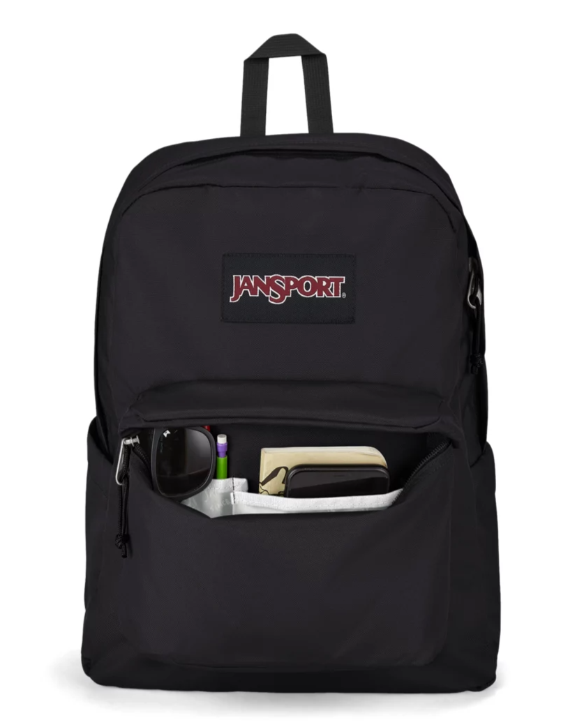Jansport SUPERBREAK PLUS Backpack Jansport SUPERBREAK PLUS Backpack