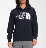 Men's Half Dome Pullover Hoodie