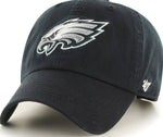 Eagles '47 Clean Up