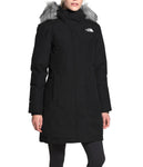 Women's Arctic Parka