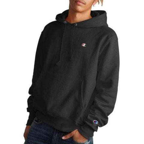 Champion Life® Men's Reverse Weave® Pullover Hoodie