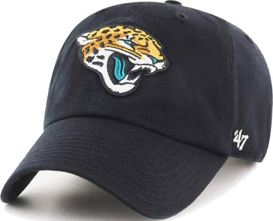 Jaguars '47 Clean Up