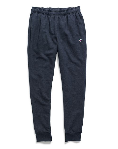 Powerblend® Sweats Retro Jogger Pants back view