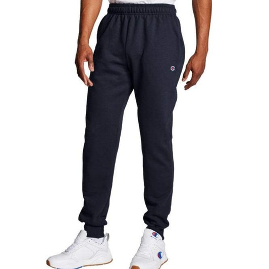 Powerblend® Sweats Retro Jogger Pants front view
