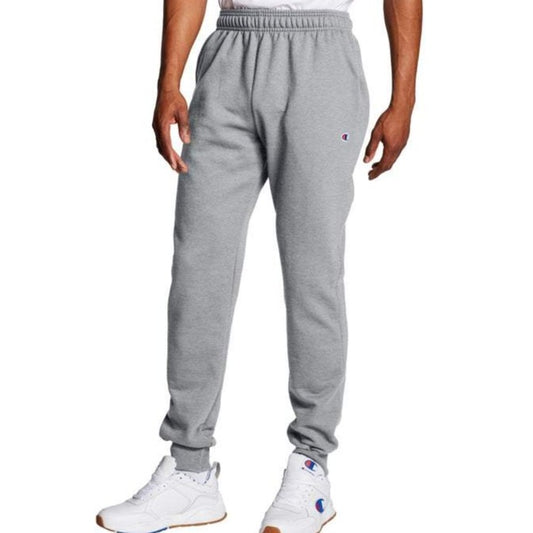 Powerblend® Sweats Retro Jogger Pants front view