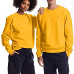 Men's Powerblend® Fleece Pullover Crew